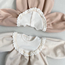 Load image into Gallery viewer, Frill Bodysuit - Two Colours