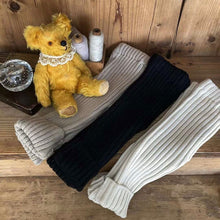 Load image into Gallery viewer, Ribbed Knit Pants - Three Colours