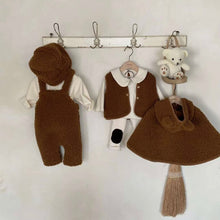 Load image into Gallery viewer, Round Collar Tee - Two Colours