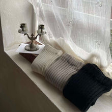 Load image into Gallery viewer, Ribbed Knit Pants - Three Colours