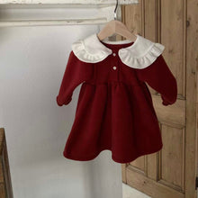 Load image into Gallery viewer, Princess Dress - Two Colours