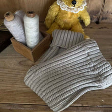 Load image into Gallery viewer, Ribbed Knit Pants - Three Colours