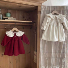 Load image into Gallery viewer, Princess Dress - Two Colours