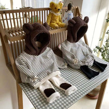 Load image into Gallery viewer, Bang Bang Leggings - Two Colours