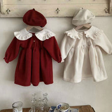 Load image into Gallery viewer, Princess Dress - Two Colours