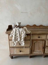 Load image into Gallery viewer, Dots Waffle Pants - Ivory
