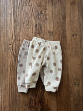 Load image into Gallery viewer, Dots Waffle Pants - Ivory
