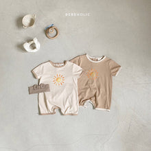 Load image into Gallery viewer, Sunny Romper - Two Colours
