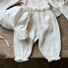 Load image into Gallery viewer, Bong Bong Pants - Ivory

