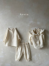 Load image into Gallery viewer, Bong Bong Pants - Ivory
