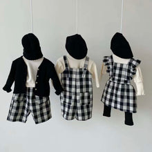 Load image into Gallery viewer, Rib Knit Cardigan - Three Colours
