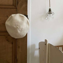 Load image into Gallery viewer, Knit Beret - Four Colours
