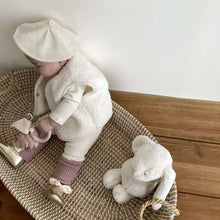 Load image into Gallery viewer, Knit Beret - Four Colours
