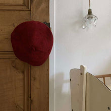 Load image into Gallery viewer, Knit Beret - Four Colours
