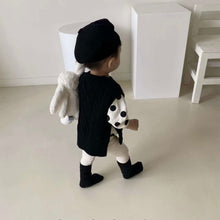 Load image into Gallery viewer, Knit Vest - Three Colours

