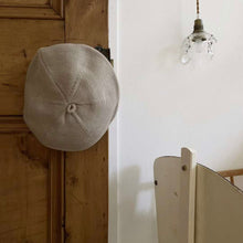 Load image into Gallery viewer, Knit Beret - Four Colours
