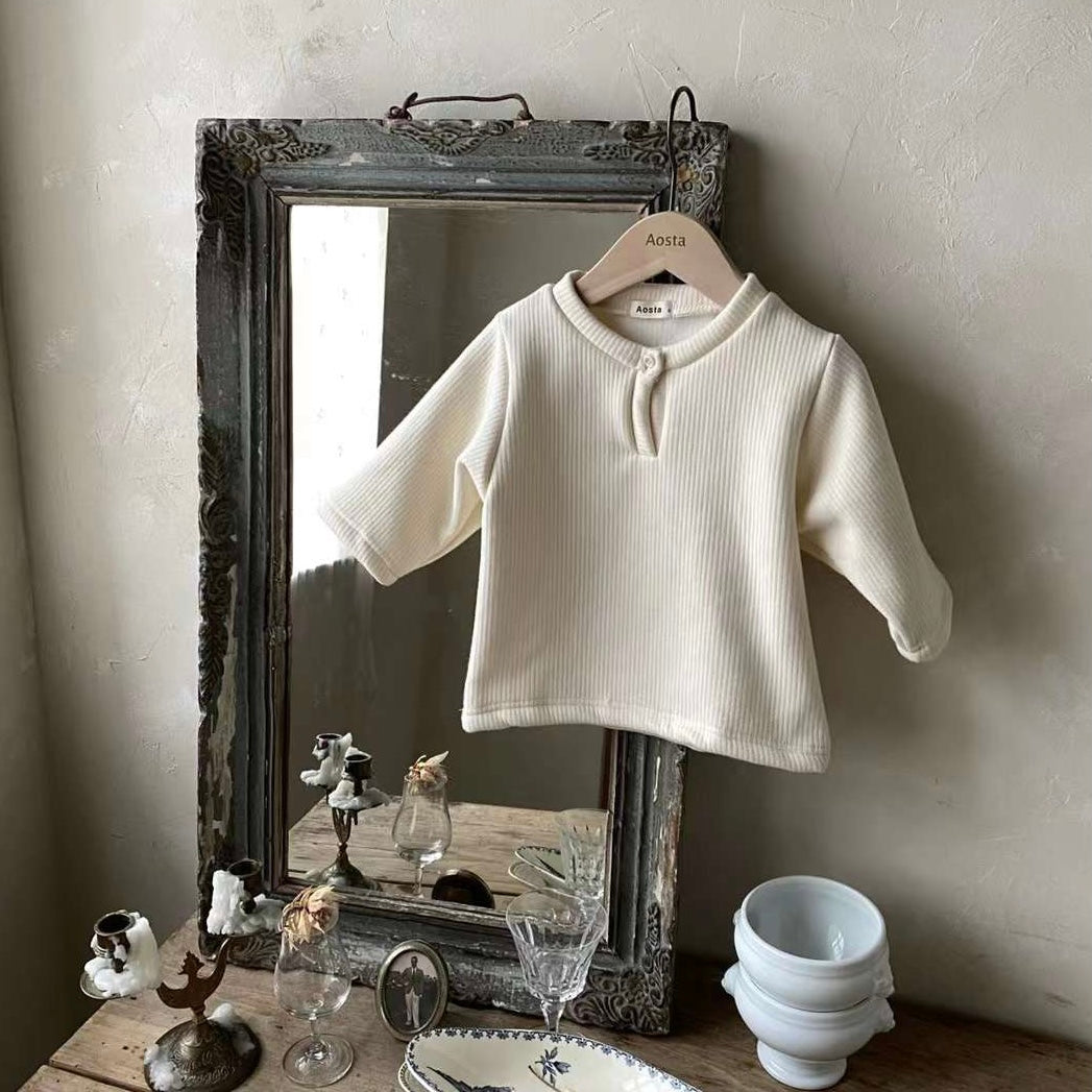 Egg Tee - Two Colours