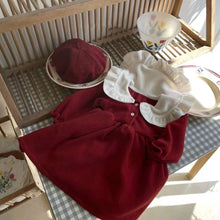 Load image into Gallery viewer, Knit Beret - Four Colours
