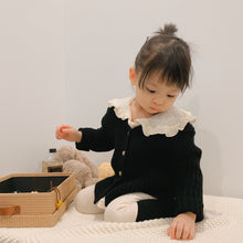 Load image into Gallery viewer, Rib Knit Cardigan - Three Colours

