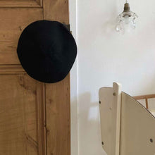 Load image into Gallery viewer, Knit Beret - Four Colours
