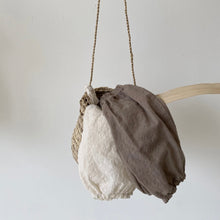 Load image into Gallery viewer, Cotton Pants - Chocolate
