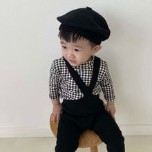 Load image into Gallery viewer, Knit Beret - Four Colours
